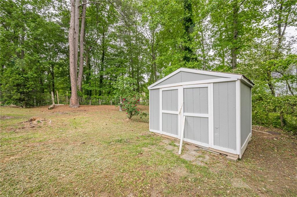 303 Cimarron Way, Lawrenceville, Georgia image 41