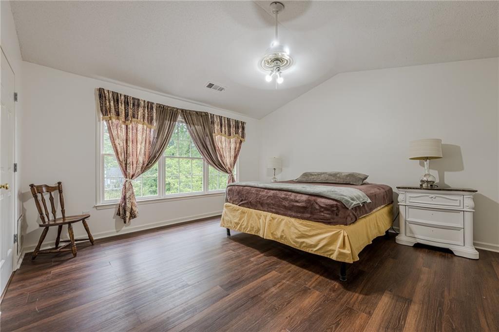 303 Cimarron Way, Lawrenceville, Georgia image 29
