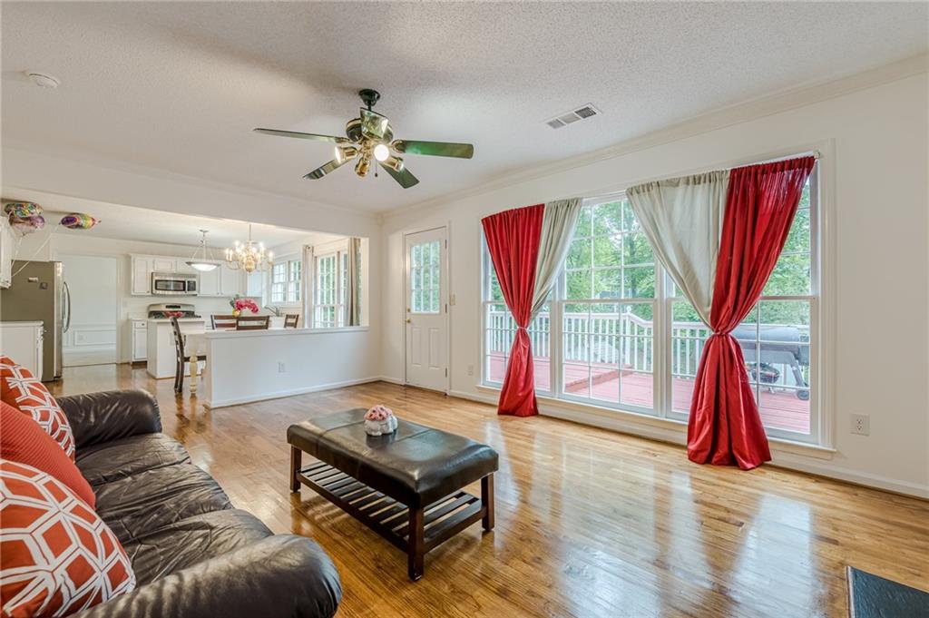 303 Cimarron Way, Lawrenceville, Georgia image 18