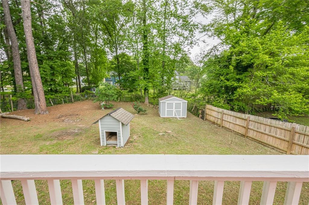 303 Cimarron Way, Lawrenceville, Georgia image 40