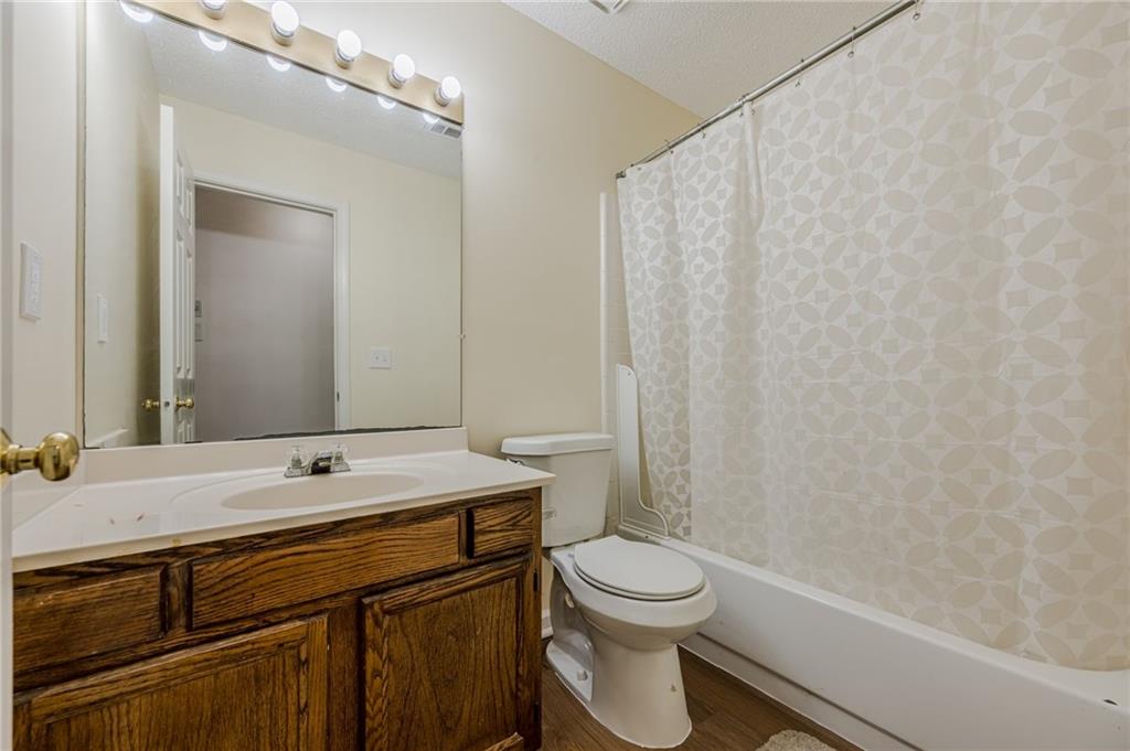 303 Cimarron Way, Lawrenceville, Georgia image 25