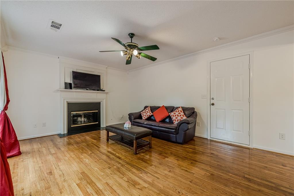 303 Cimarron Way, Lawrenceville, Georgia image 16