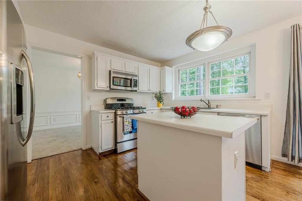 303 Cimarron Way, Lawrenceville, Georgia image 10