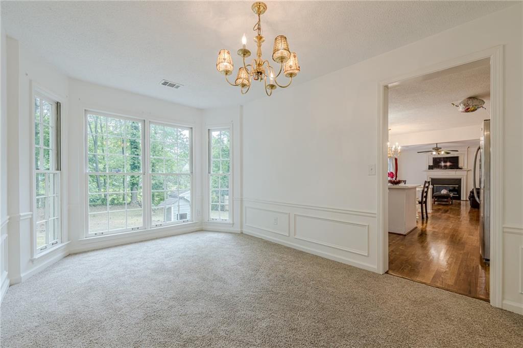 303 Cimarron Way, Lawrenceville, Georgia image 20