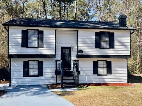 5436 Brisbane Court Lithonia GA 30038