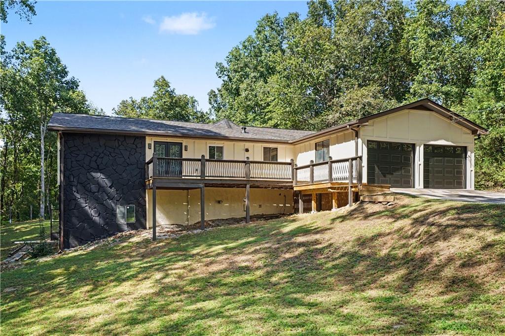 1276 Brooks Road