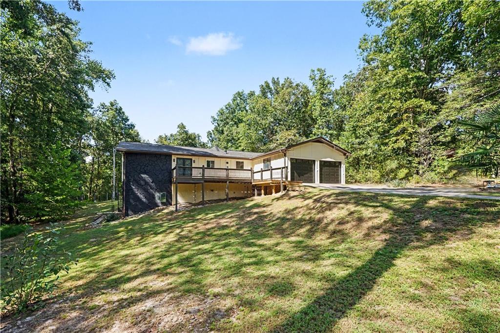 1276 Brooks Road