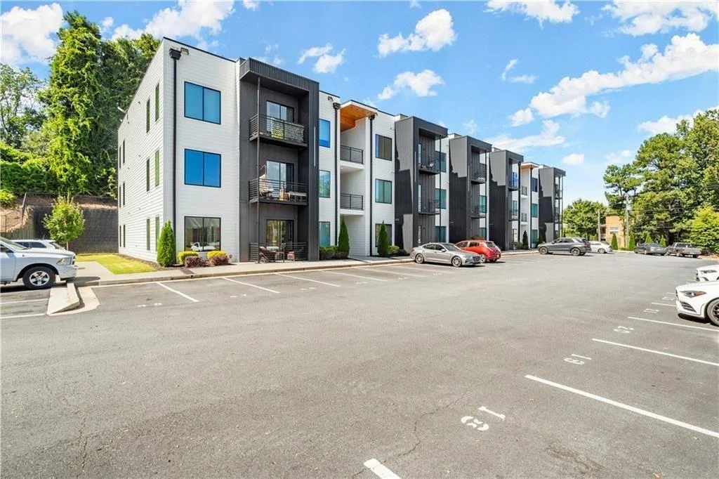 1155 Custer Avenue SE Unit 207