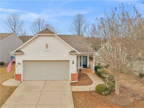 Homes For Sale - 340 Sandy Springs Drive<br/> Griffin, GA 30223