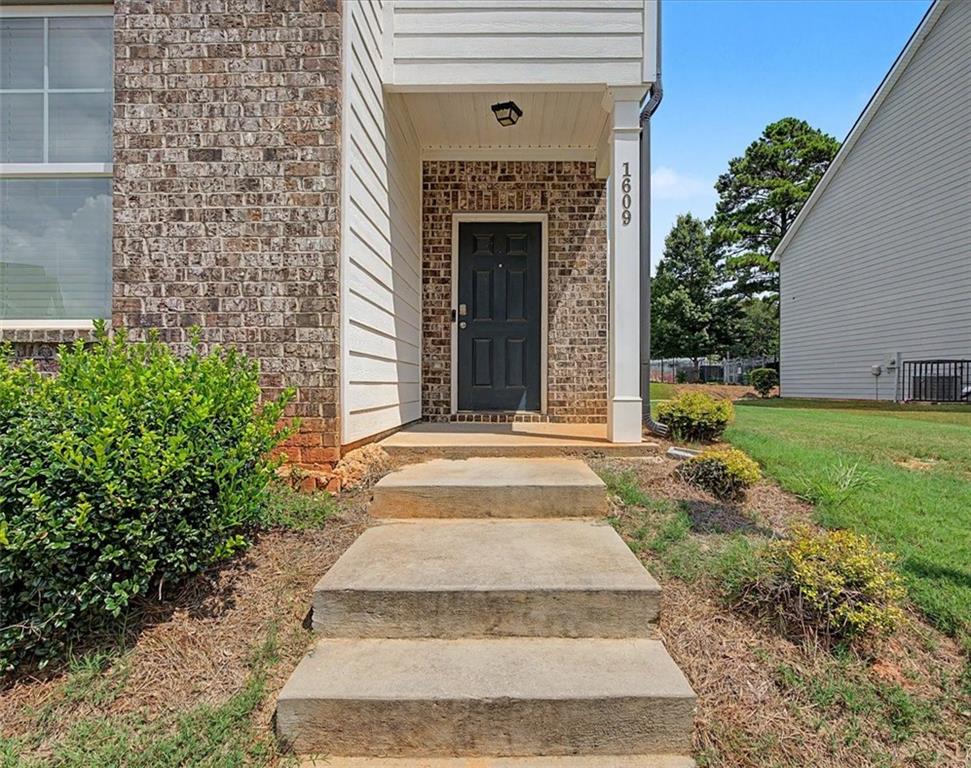 1609 Meadow Crossing
