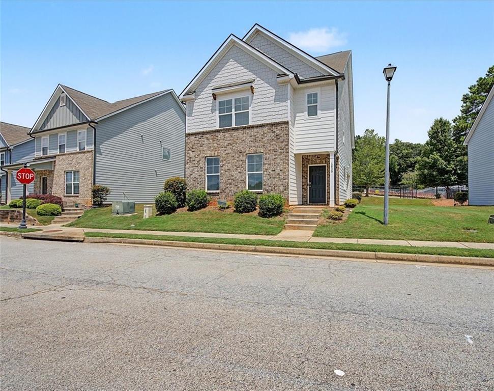 1609 Meadow Crossing