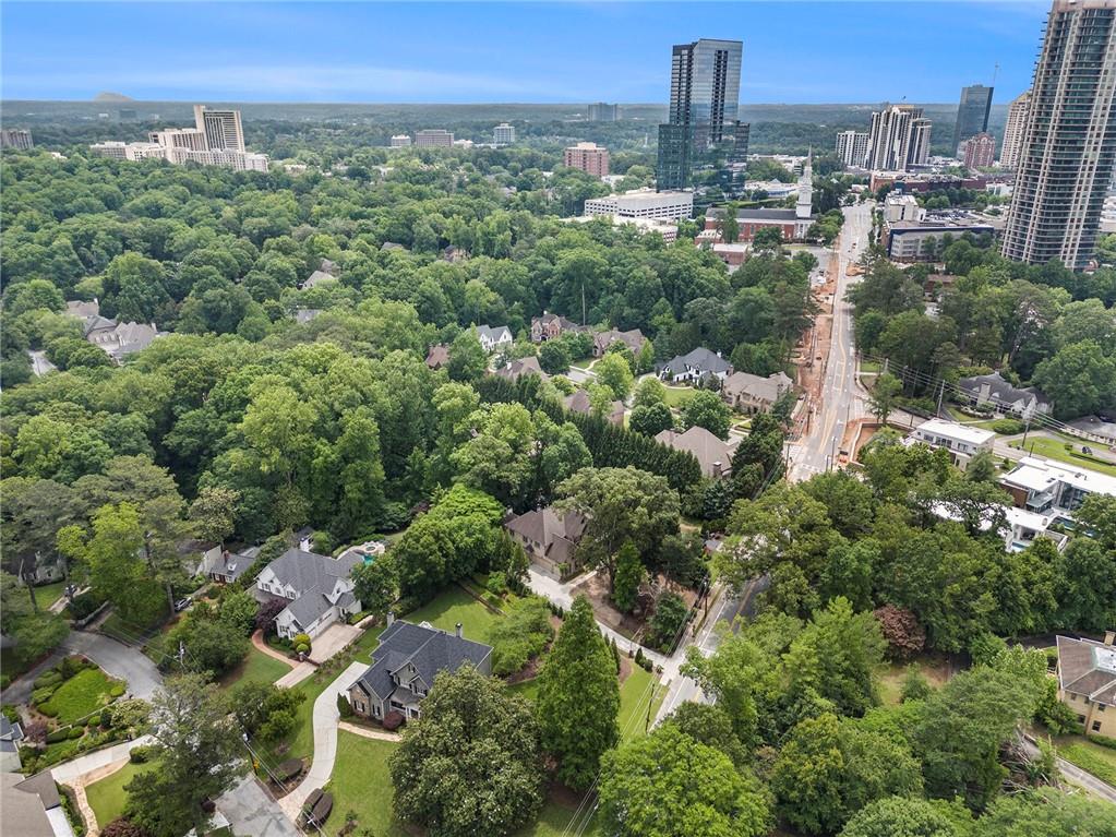 3809 Wieuca Road, Atlanta, Georgia image 48