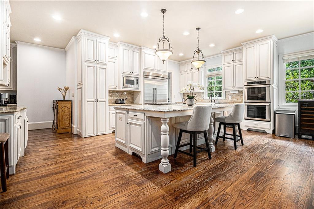 3809 Wieuca Road, Atlanta, Georgia image 13