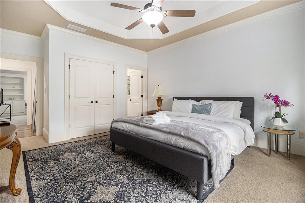 3809 Wieuca Road, Atlanta, Georgia image 30