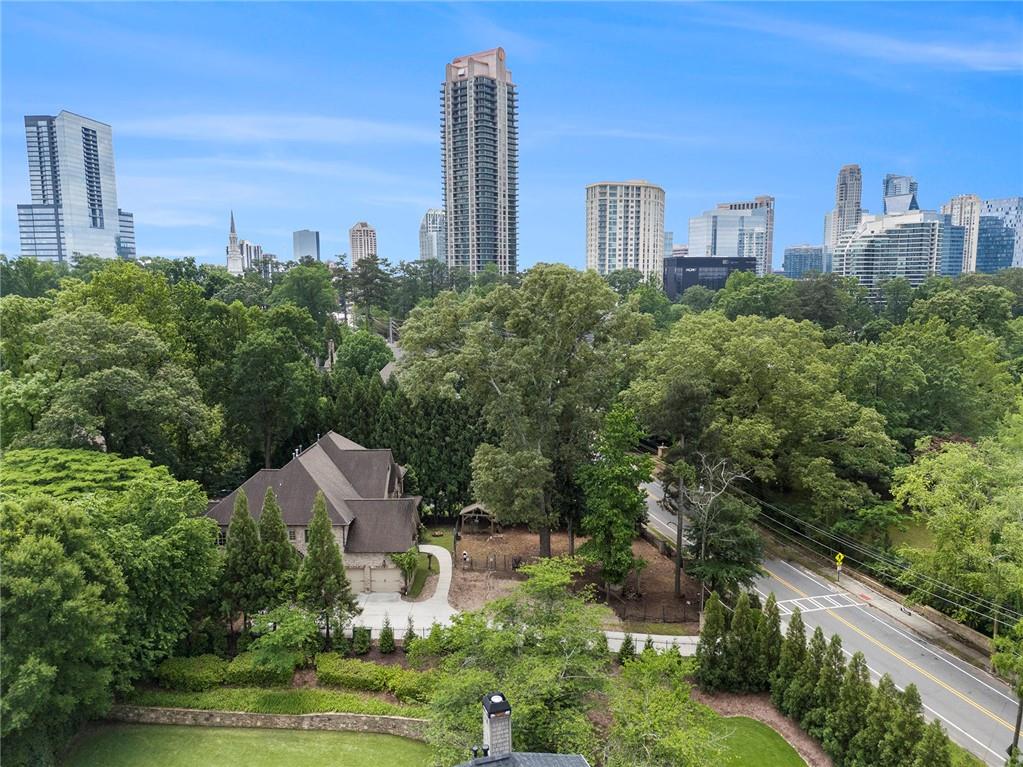 3809 Wieuca Road, Atlanta, Georgia image 50