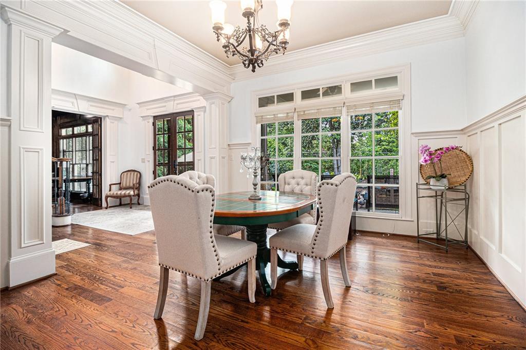 3809 Wieuca Road, Atlanta, Georgia image 7