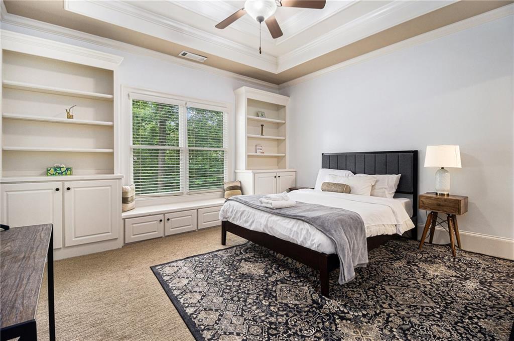 3809 Wieuca Road, Atlanta, Georgia image 31