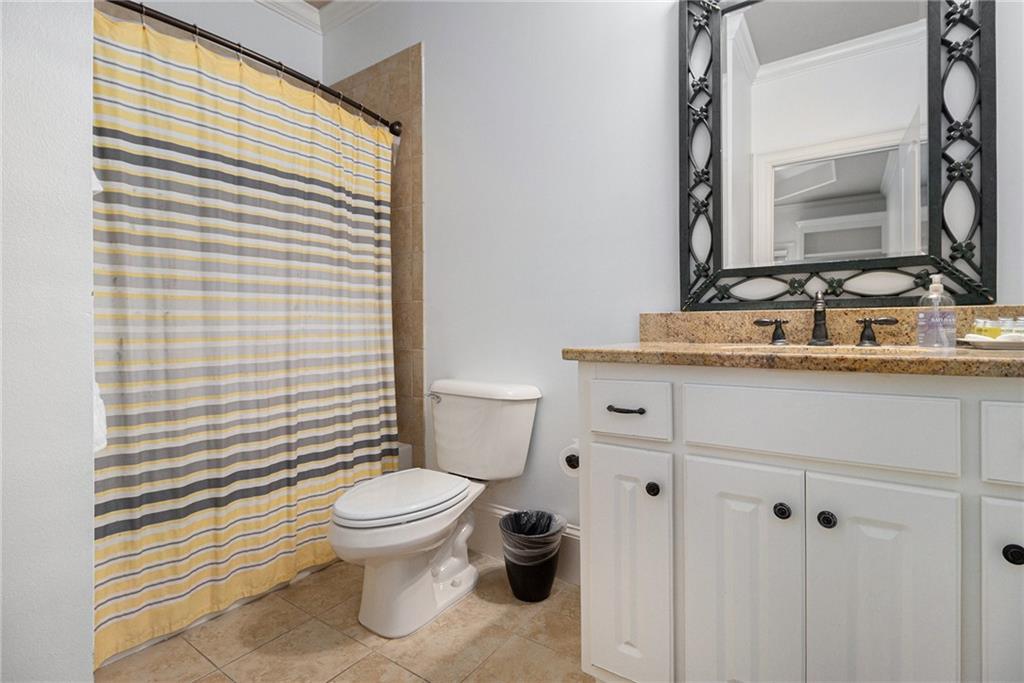 3809 Wieuca Road, Atlanta, Georgia image 33