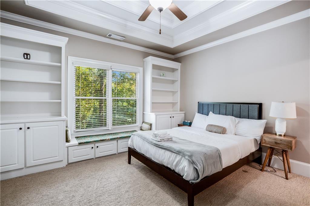 3809 Wieuca Road, Atlanta, Georgia image 28