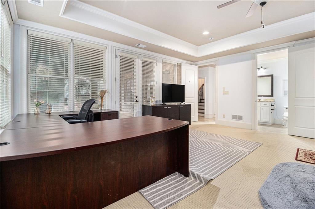 3809 Wieuca Road, Atlanta, Georgia image 37