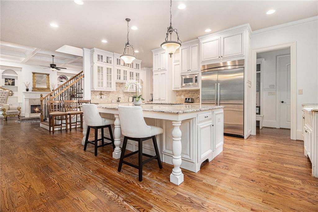 3809 Wieuca Road, Atlanta, Georgia image 12
