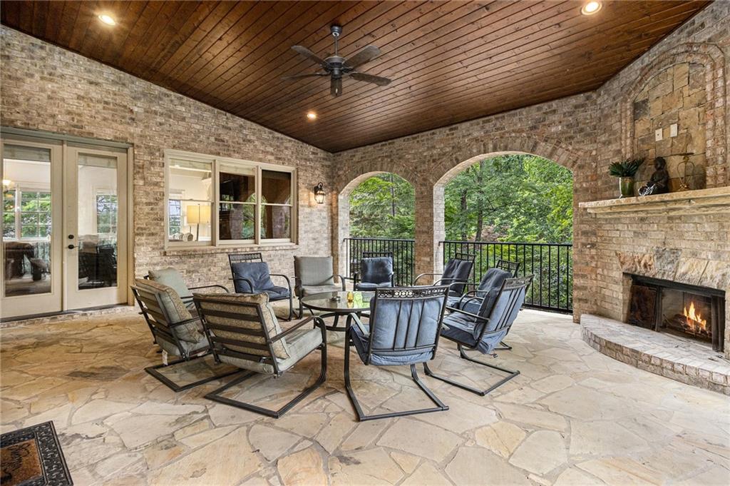 3809 Wieuca Road, Atlanta, Georgia image 18