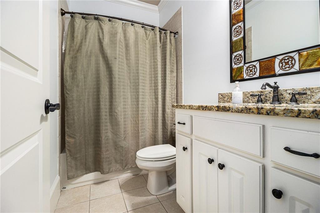 3809 Wieuca Road, Atlanta, Georgia image 32