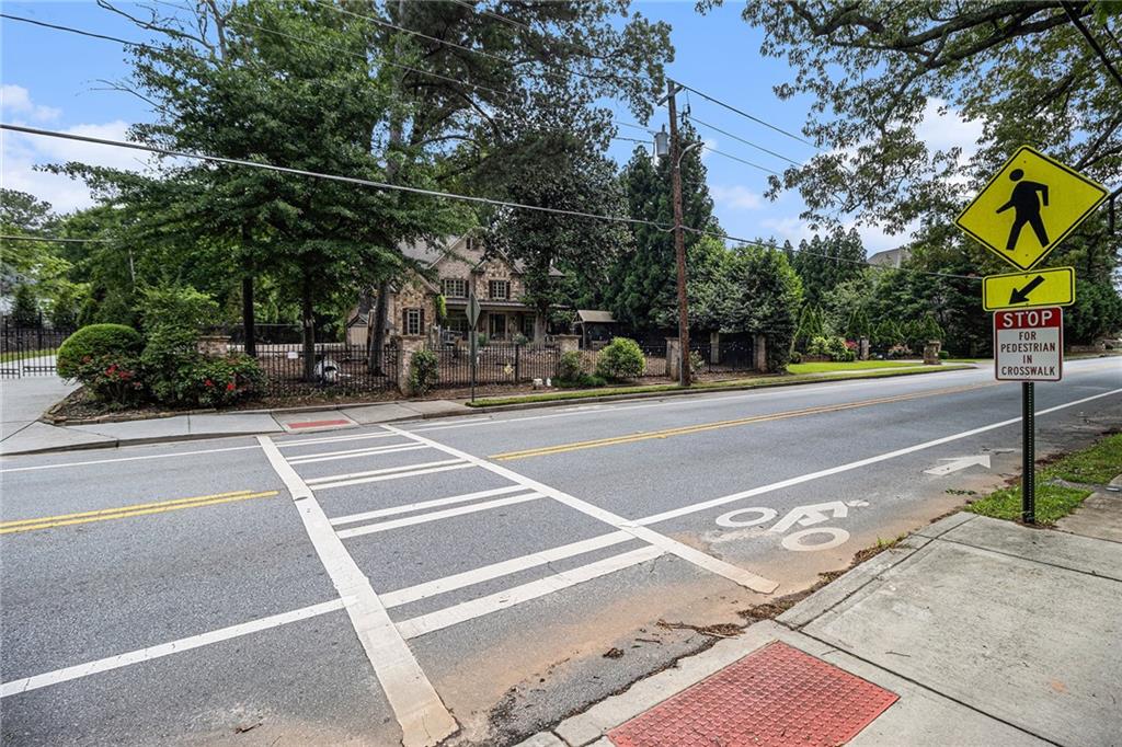 3809 Wieuca Road, Atlanta, Georgia image 38
