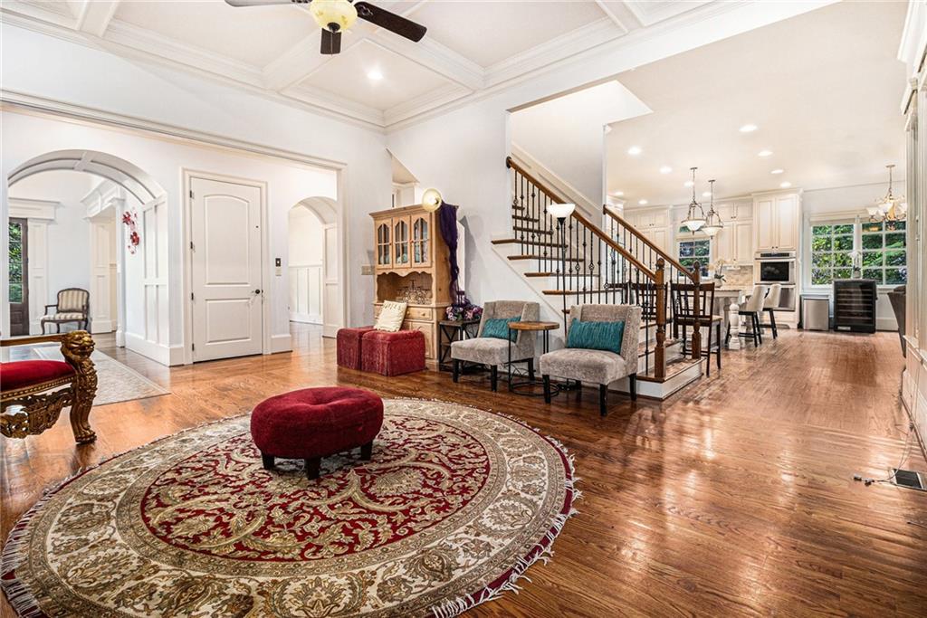 3809 Wieuca Road, Atlanta, Georgia image 11
