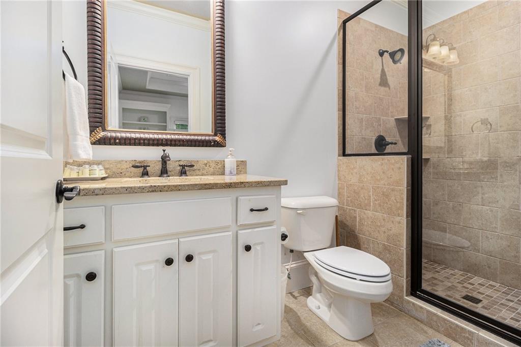 3809 Wieuca Road, Atlanta, Georgia image 39
