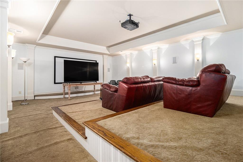 3809 Wieuca Road, Atlanta, Georgia image 36