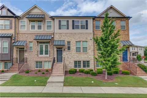 4405 Donahue Avenue Sugar Hill GA 30518