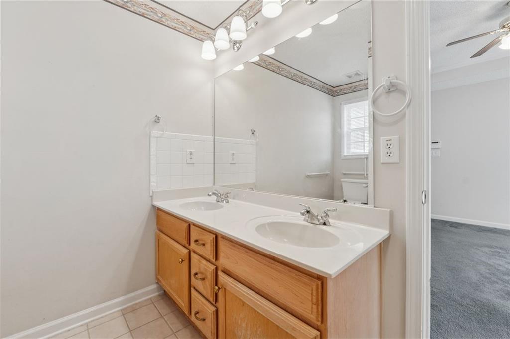 219 Prominent Loop, Mcdonough, Georgia image 17