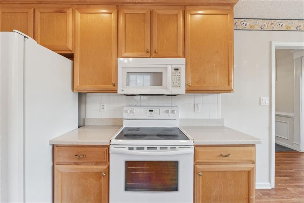 219 Prominent Loop, Mcdonough, Georgia image 11