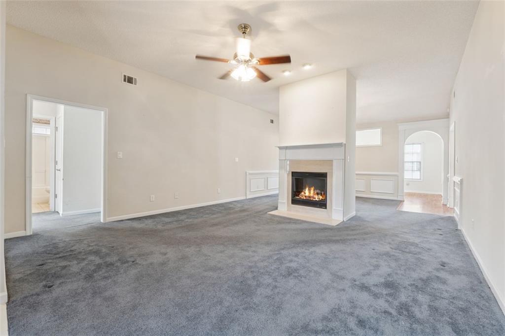 219 Prominent Loop, Mcdonough, Georgia image 5