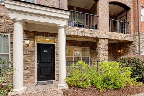 2300 Peachford Road 4002 Dunwoody GA 30338