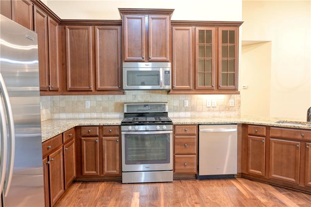 120 Chastain Road #1104, Kennesaw, Georgia image 33