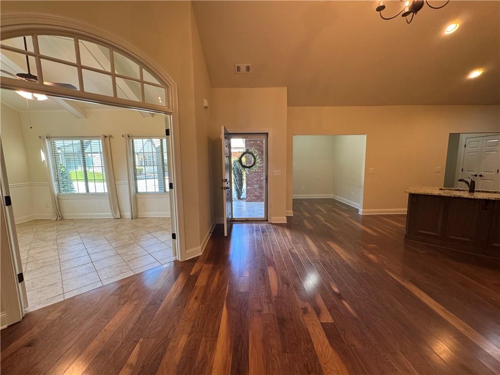 120 Chastain Road #1104, Kennesaw, Georgia image 4