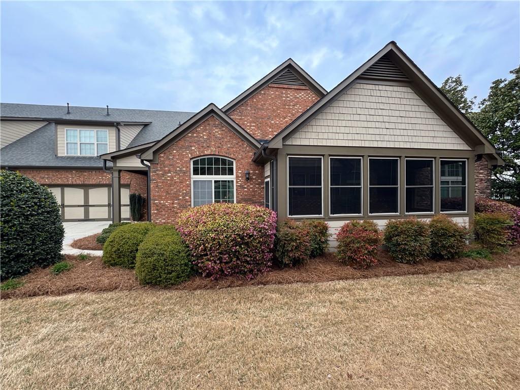 120 Chastain Road #1104, Kennesaw, Georgia image 1