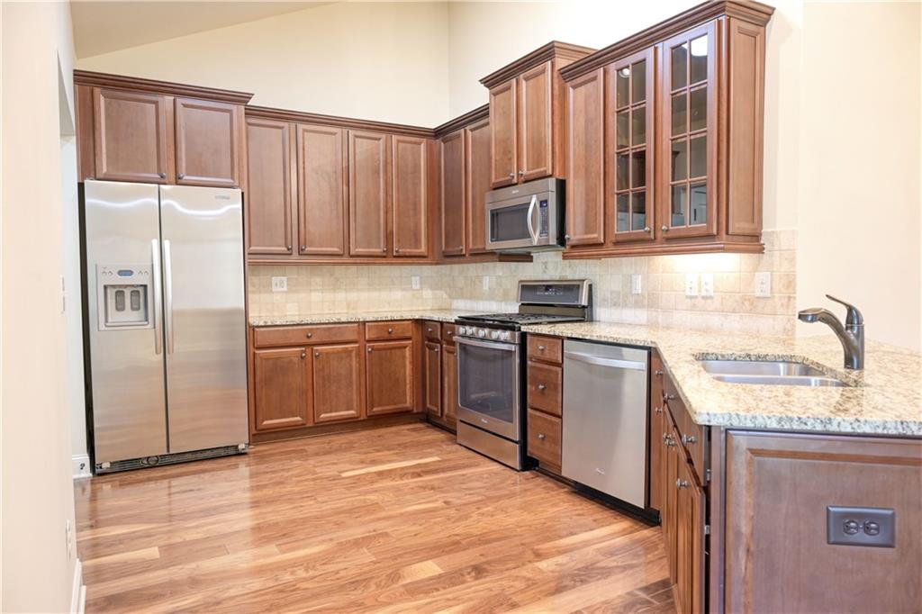 120 Chastain Road #1104, Kennesaw, Georgia image 32