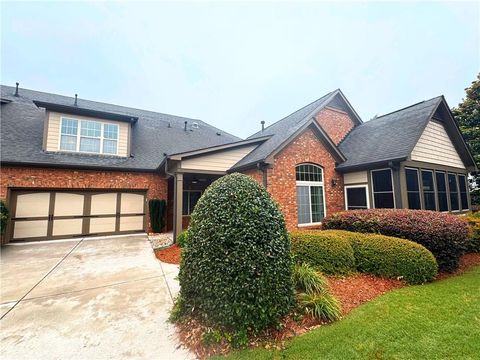 120 Chastain Road NW 1104 Kennesaw GA 30144