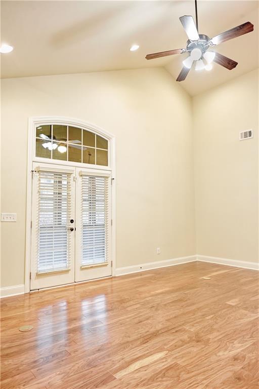 120 Chastain Road #1104, Kennesaw, Georgia image 12