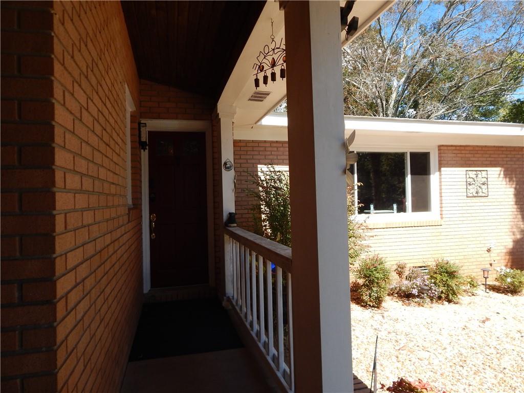 3111 Edgewater Drive