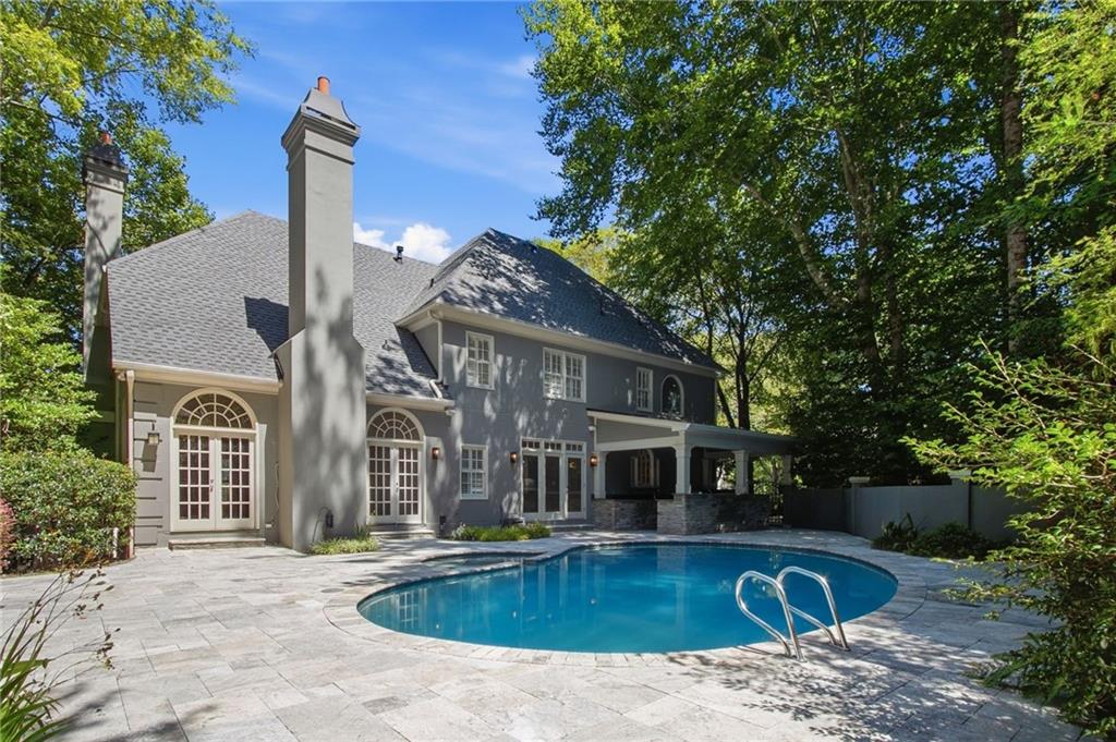 135 Gilford Way