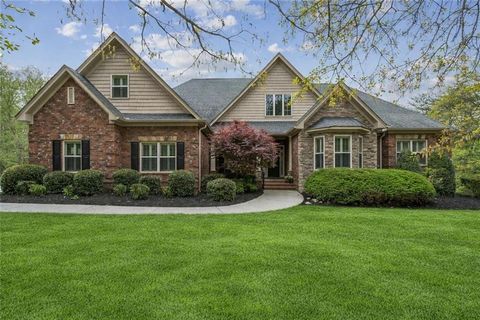 Homes For Sale - 20 Stampede Pass<br/> Rydal, GA 30171