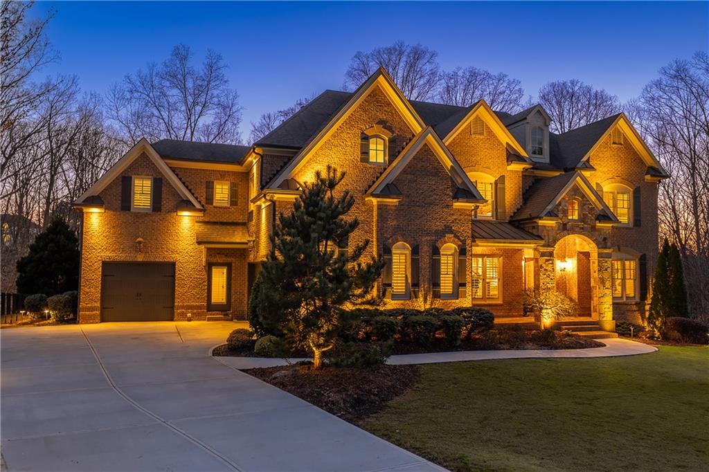 16750 Quayside Drive