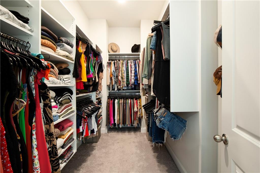 The Village at Towne Lake - Residential