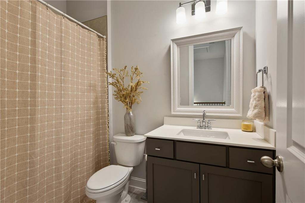 The Village at Towne Lake - Residential