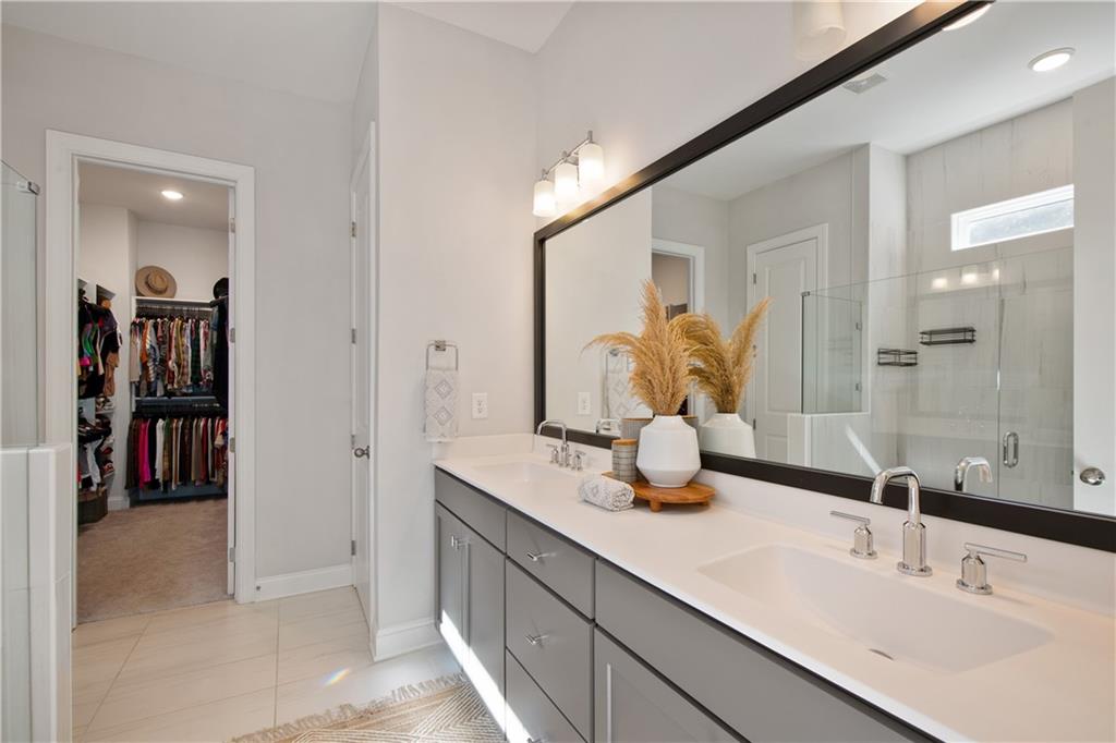 The Village at Towne Lake - Residential