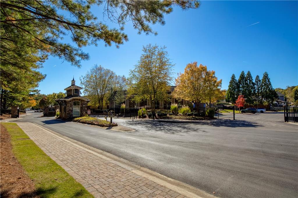 The Village at Towne Lake - Residential